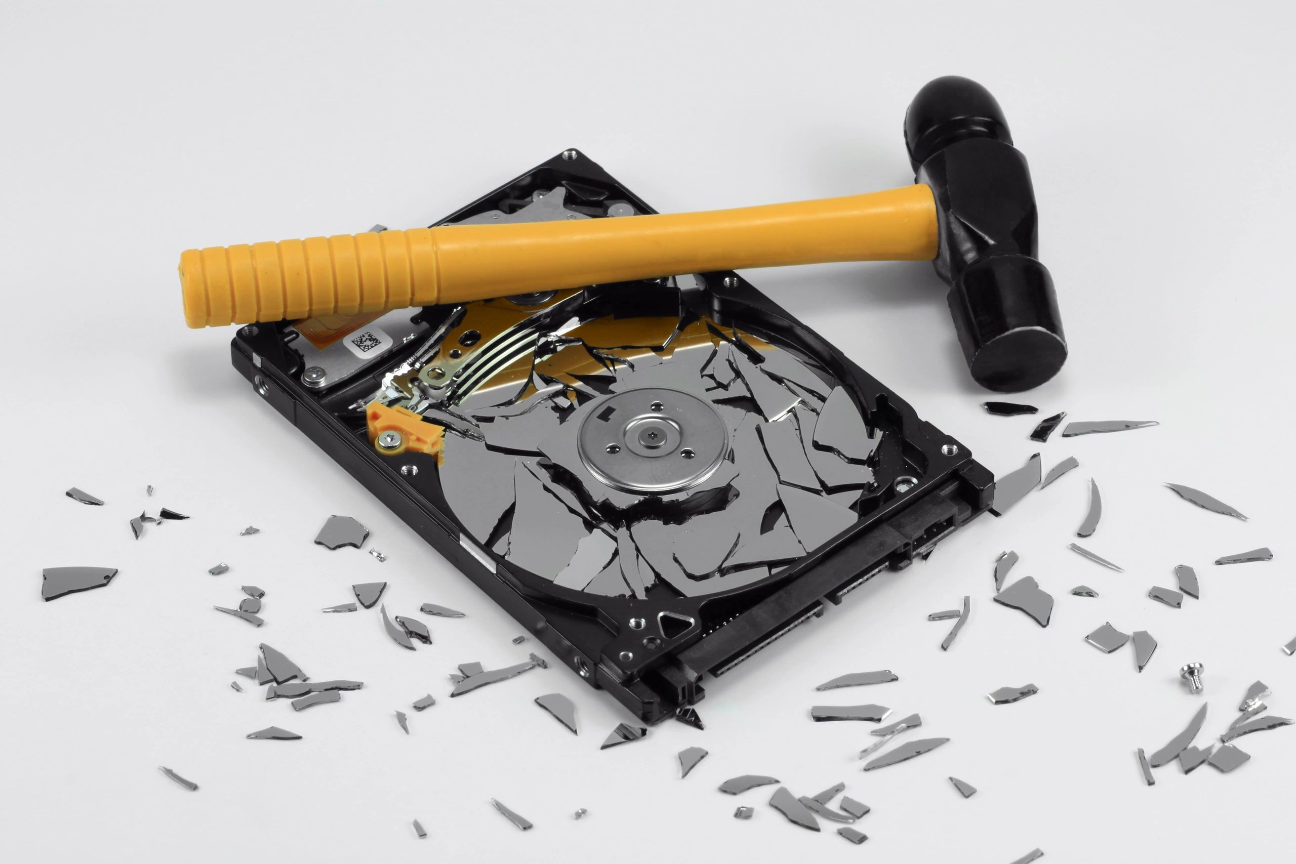 E-Waste Recycling in Costa Rica: 7 Smart Steps for Businesses (and How ValuShred Helps)
